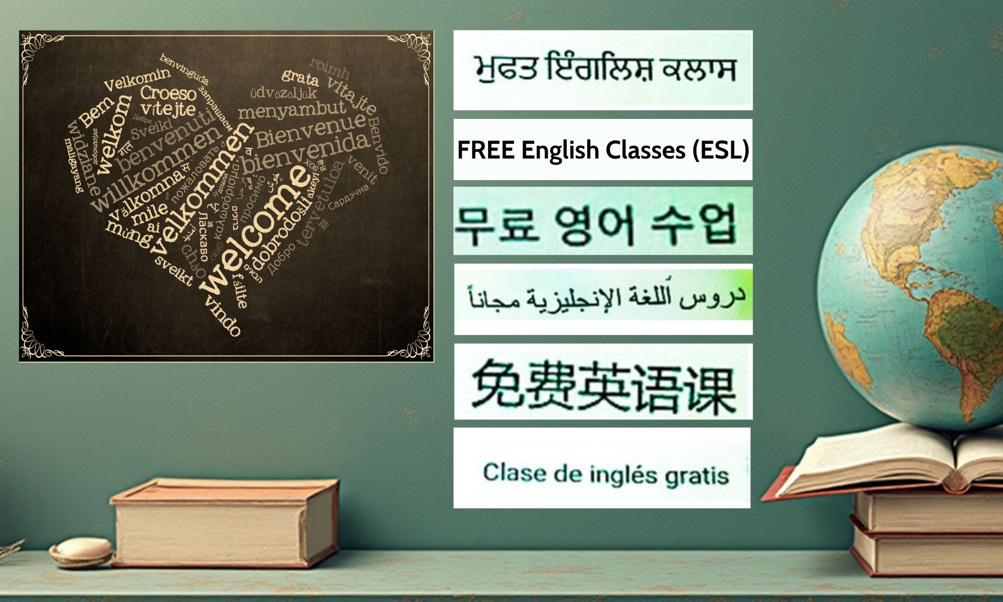 ESL Fall 2026 BG